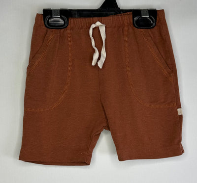 Jax & Lennon Shorts, Tan, size 18-24m