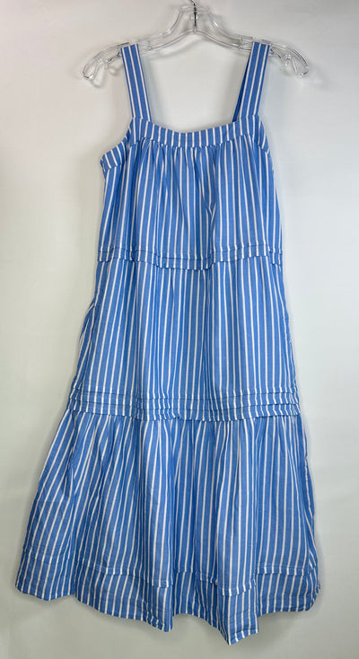NWT PACT Dress, Blue, size XS