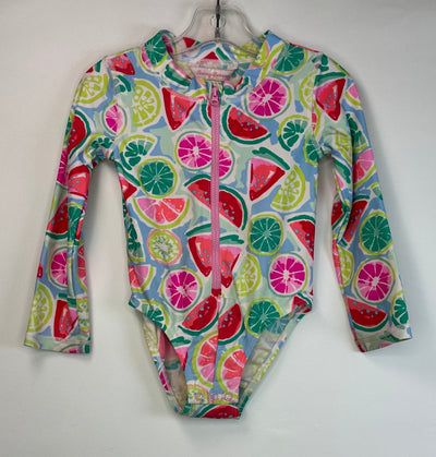 Tommy Bahama Swimsuit, Fruit, size 2