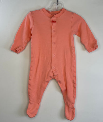 M&S Sleeper, Coral, size 3-6M