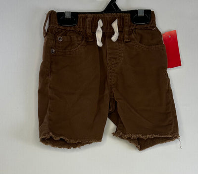 Gap Shorts, Brown, size 3
