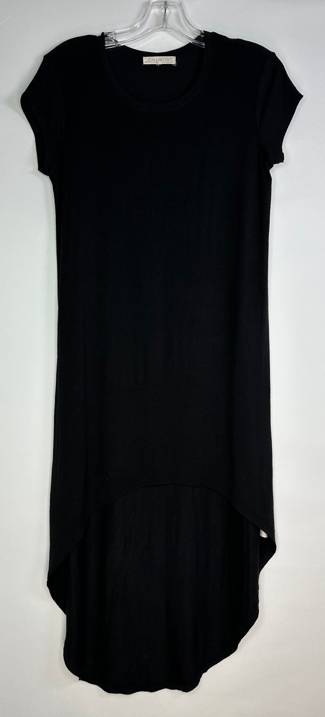 Joah Brown Modal Dress size S/M – Sailor Jack Consignment