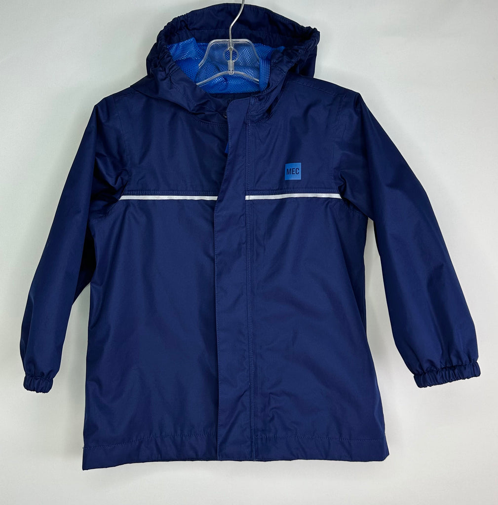 Mec youth rain jacket online