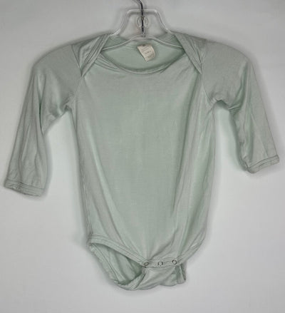 Kate Quinn Bodysuit Bambo, Mint, size 12m-18m