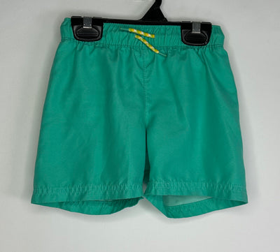 ON Swim Trunk, Teal, size 2