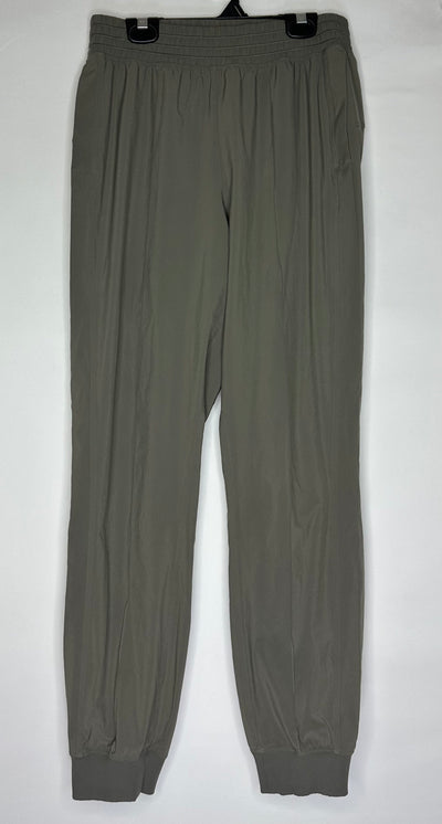 Lulu Lemon Pants, Green, size 6 SM