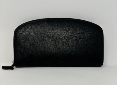 THE HORSE Wallet, Black