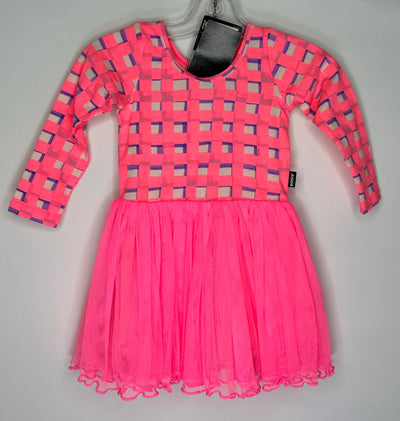 NWT Bonds Tutu Dress, Pink, size 18-24m