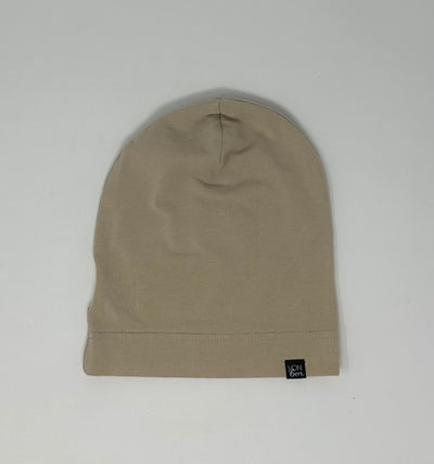 Von Bon Hat, Tan, size M