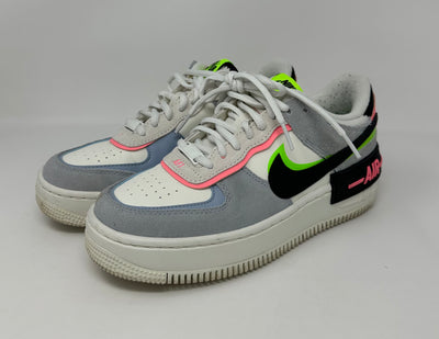 Nike Airforce 1 $175NEW, Multi, size 6.5