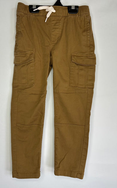 ON Cargo Pant, Khaki, size 6