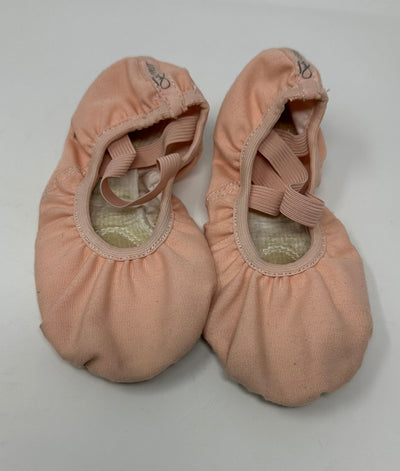 Ballet Shoes, Pink, size 13/1