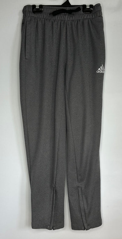 Adidas Pant, Grey, size 14-16