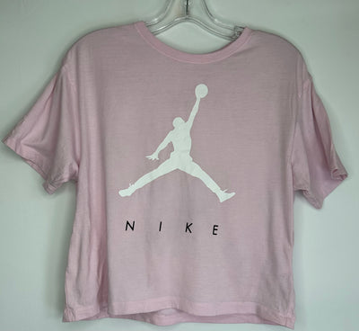 Nike Tee, Pink, size 13-14