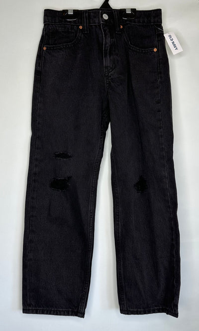 NWT ON Denim, Black, size 10