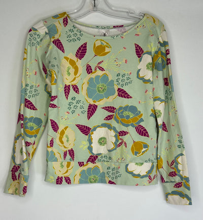 Honey Bee Top, Green, size 9-10Y