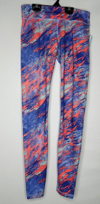 Ivivva Leggings, Multi, size 14