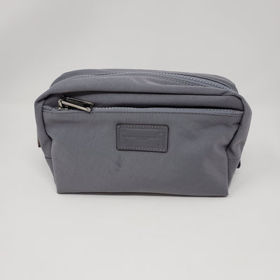 Rebecca Minkoff Cosmetic, Grey, size NWT $70