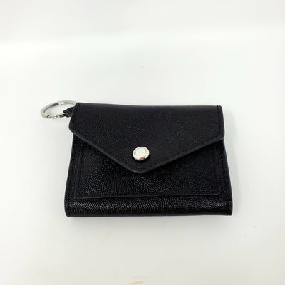 Rebecca Minkoff Bifold Mi, Black, size NWT $85
