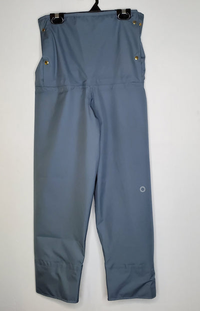 Faire Child Rain Pants, Blue, size 10-12