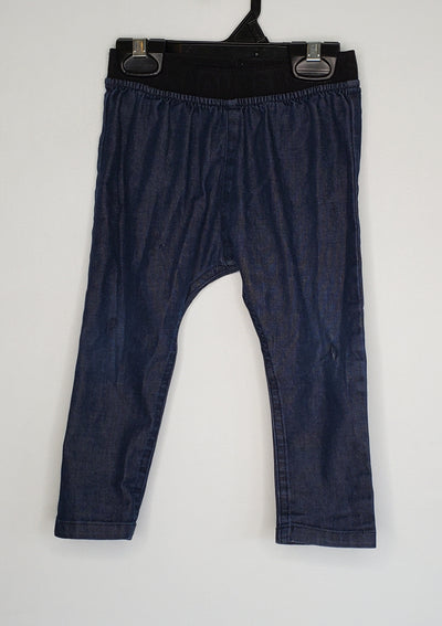 Bonds Pants, Blue, size 12-18m