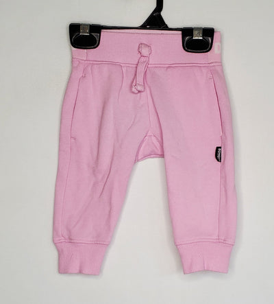 Bonds Pants, Pink, size 3-6m