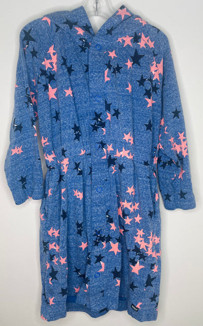 BONDS Sleep Dress, Blue, size 8-10