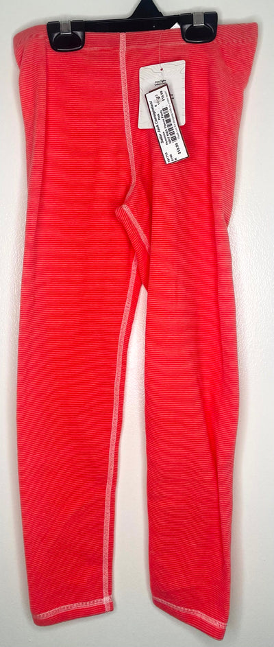 NWT MEC Fleece Pants, Pink, size 6