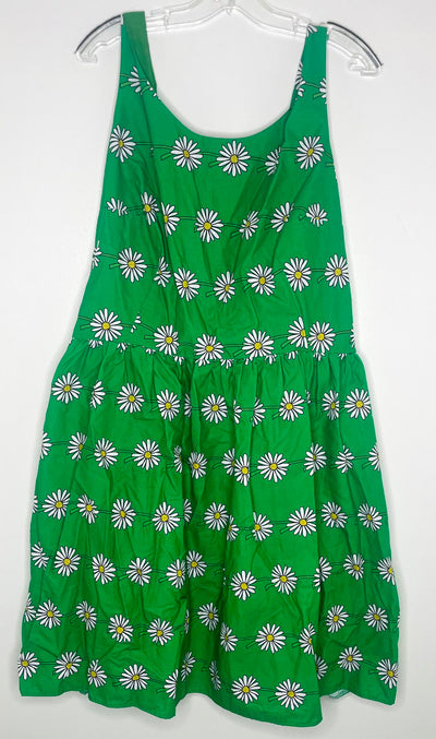 Dasiy Dress, Green, size Xxlarge