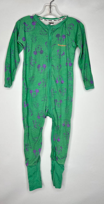 BONDS Wondersuit, Green, size 18-24m