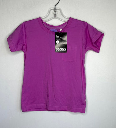 NWT BONDS Top, Pink, size 4