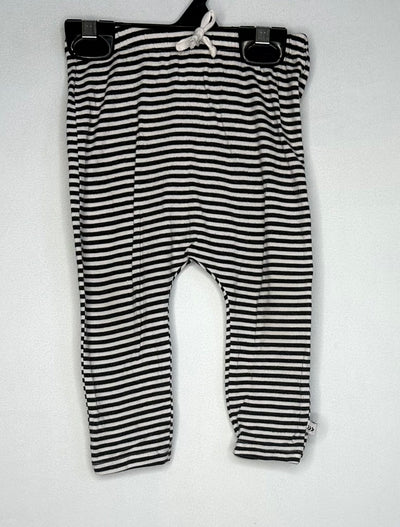 Mdern Baby Pants, Stripes, size 12-18m