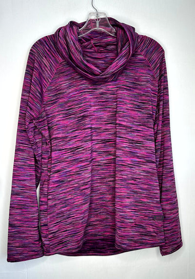 Marc New York Pullover, Pink, size Large