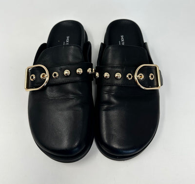 Shoe The Bear Slip On, Black, size 36 6