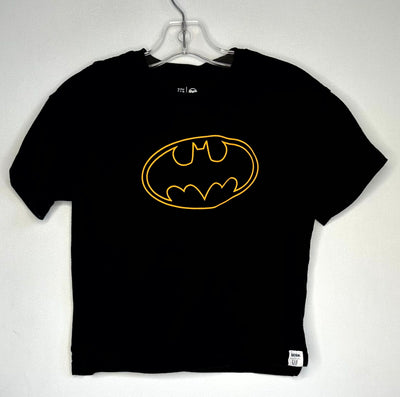 Batman Top, Black, size 5