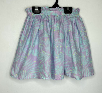Zara Summer Skirt, Purple, size 4-6