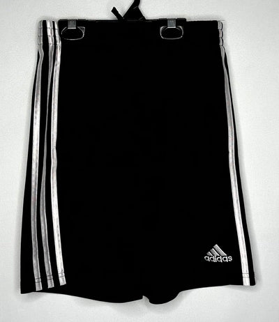 Adidas Shorts, Black, size 8