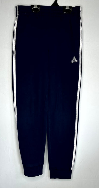 Adidas Pant, Blue, size 8