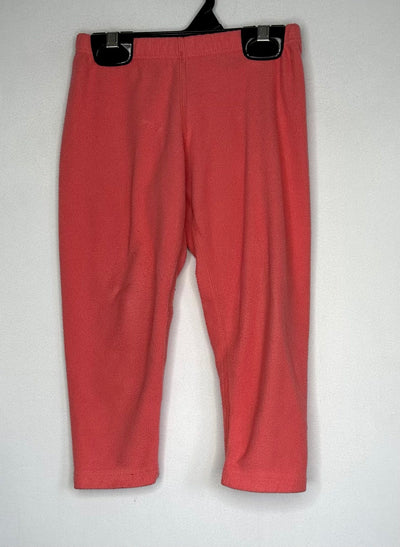 Mec Fleece Pants, Pink, size 24M