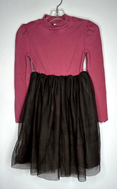 Gap Tutu Dress, Rose, size 6-7