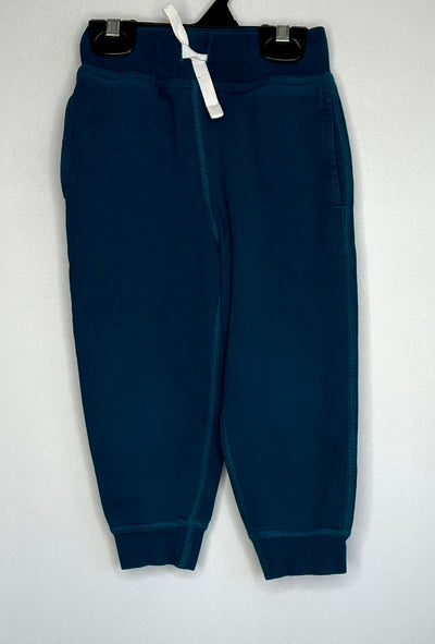 Hanna Anderson Pants, Teal, size 3