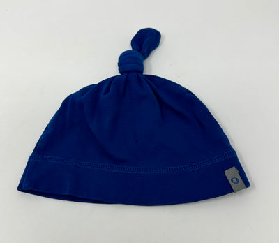 Ola Infant Bonnet, Blue, size 6m-12m
