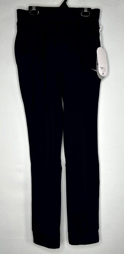 Knit Jogger NWT Diadora, Black, size 10