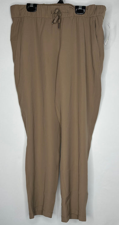 Lululemon Pants, Tan, size 10/L