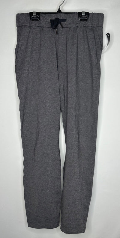 Lululemon Pants, Grey, size 6/S