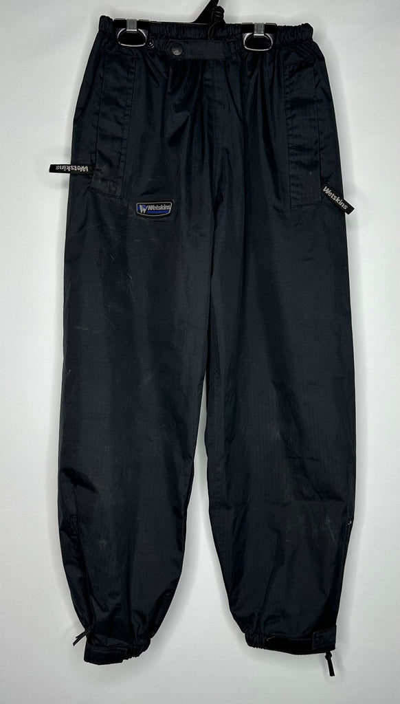 Wetskins on sale rain pants