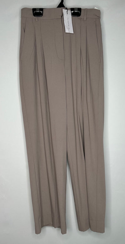 NWT Dynamite Trousers, Taupe, size 2/XS