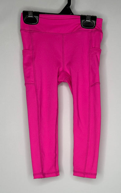 Girl's franki Sport Pink Leggings by Franki by Francesca's - Size: 14 -  ShopStyle Boys' Underwear & Socks