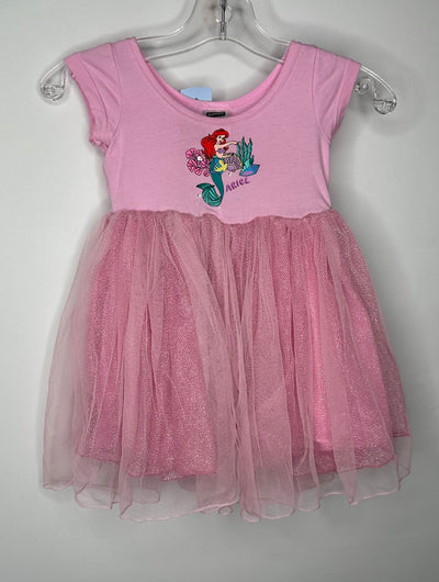 Bonds Ariel Dress AS IS, Pink, size 12-18M