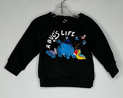 Bonds A Bugs Life Sweater, Grey, size 12-18m